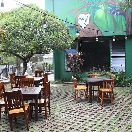 Casa Yoses Hostel Σαν Χοσέ Εξωτερικό φωτογραφία